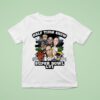 Half Time Show Cincinnati Bengals Vs Los Angeles Rams Super Bowl Lvi Caricature T Shirt