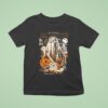 Halloween The Night He Came Home Everyone Is Entitled To One Good Scare Want A Beer Bob T Shirt