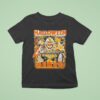 Halloween Trick Or Trea T Shirt