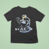 Halo Combat Evolved Anniversary T Shirt