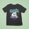 Hampton Roads Rhinos Hockey Logo Hirt T Shirt