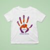 Hand Live Love Charities T Shirt