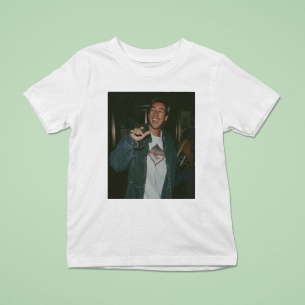 Happy Gilmore Adam Sandler T Shirt