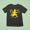 Hard Life Dancing Ogre T Shirt