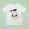 Hard Life Manga Onion T Shirt