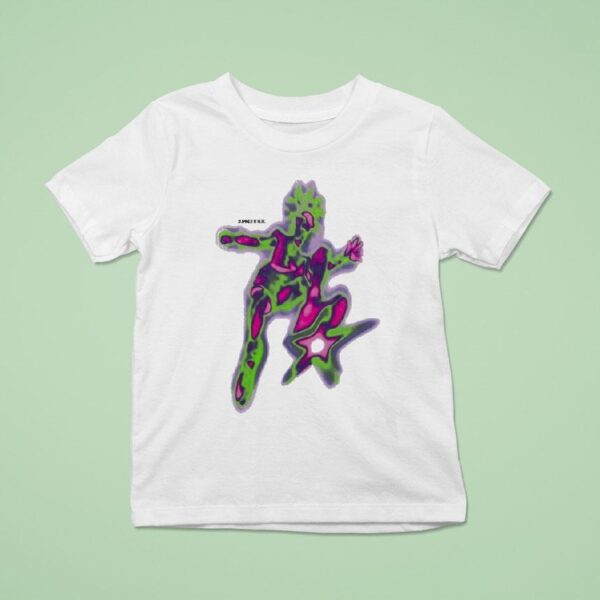 Hard Summer Is Here T Shirt