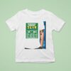 Harrison Gordon Saves The World Fall Tour Heart To Gold Aren T We Amphibians T Shirt
