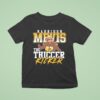 Harrison Mevis The Thiccer Kicker T Shirt