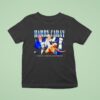 Harry Caray It Might Be It Could Be It Is A Home Run T Shirt