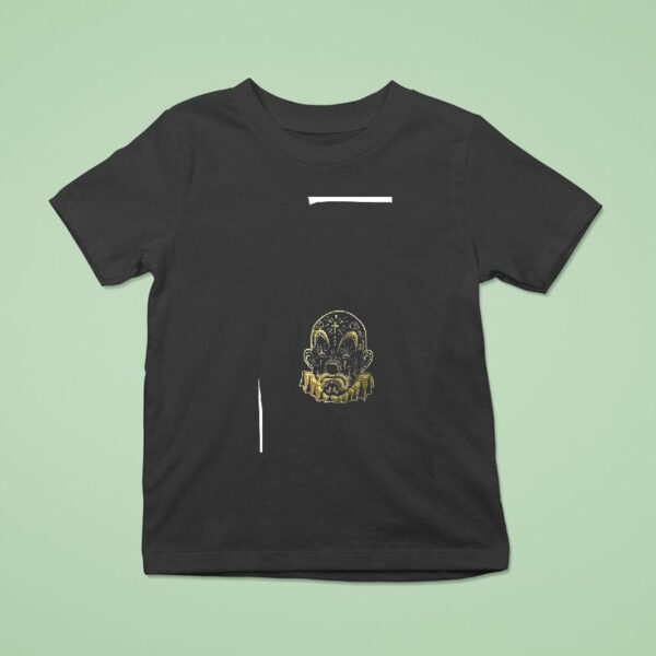 Hasta Muerte La Est Years Strong T Shirt