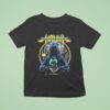 Haunt Mind Freeze T Shirt