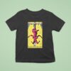 Have A Nice Life Upside Down Guy T Shirt