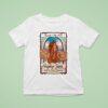 Hayley Jane Flying Solo White Lake Studios Albany Ny Wings T Shirt
