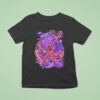 Hazbin Hotel Crimson S Ship T Shirt