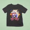 Hazbin Hotel Ta Da T Shirt