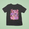 Hazbin Hotel Wally S Tavern T Shirt
