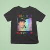 Heart Attack Man This Man Ate My Son S T Shirt