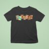 Hearthstone Food Card T Shirt