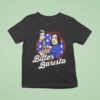 Heather Lynn Bitter Barista T Shirt