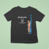 Helium Light As Air Helium Makes Your Voice Squeaky And Your Balloons Float High T Shirt