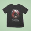 Hell House Llc A Blood Bond Rooted In Evil Lineage A Blood Bond T Shirt