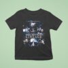 Hell House Llc A Blood Bond Rooted In Evil Lineage Rooted In Evil T Shirt