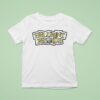 Hellbent Burnout Logo T Shirt