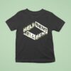 Hellbent Camo Logo T Shirt