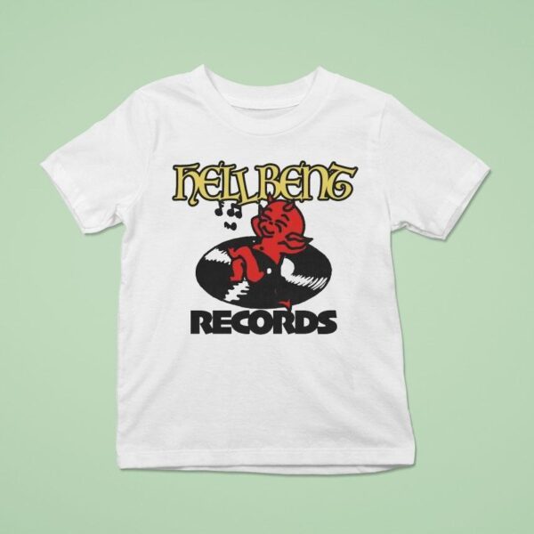 Hellbent Misfi T Shirt