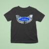 Hellbent Overdrive Skeleton T Shirt