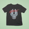 Hellbent Worldwide Easy Rider T Shirt