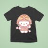 Hello Kitty Born To Kill T Shirt