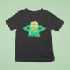 Henke William Troost Ekong T Shirt