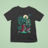 Henrique Torres Don T Wake Me Up Inside T Shirt