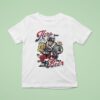 Here For The Beer Old Row T Shirt