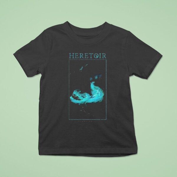 Heretoir Nightsphere T Shirt