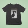 Heretoir Solastalgia T Shirt