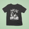 Hex Come Closer Stop Clowning Around Ennard Distressed T Shirt