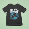 Hi Fi Rush Drop The Ca T Shirt