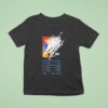 Hi Lo America Tour Dates Eagle T Shirt