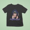 Hiei Dark Flame Yuyu Hakusho Hypland T Shirt