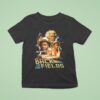 High Ground Back To The Fields T Shirt