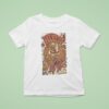 Hilltop Albany Ny On October Shows T Shirt
