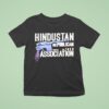 Hindustan Republican Association Est T Shirt