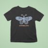 Hinterland Iowa Moth T Shirt