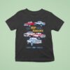 Hip To Be Square Chevrolet Trucks T Shirt