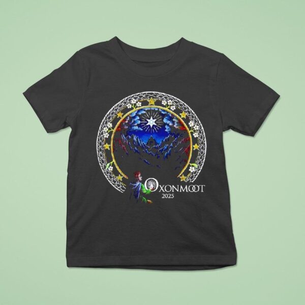 Hobbit Xonmoot T Shirt