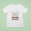 Home Bakery Cartoon T Shirt