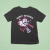 Honey Revenge Mirror T Shirt