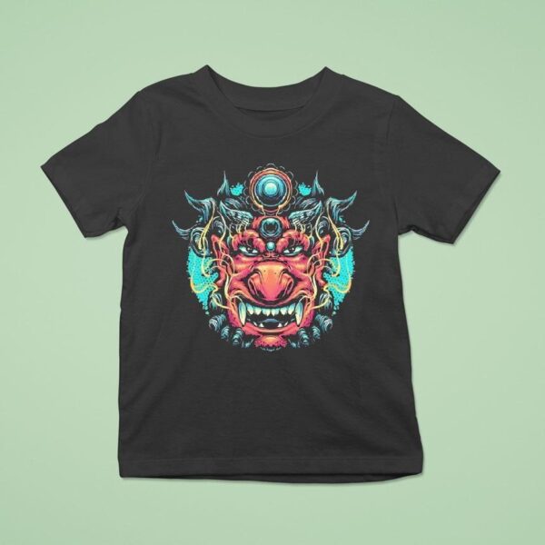 Honmoon Destroyer T Shirt